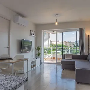  Apartamento En