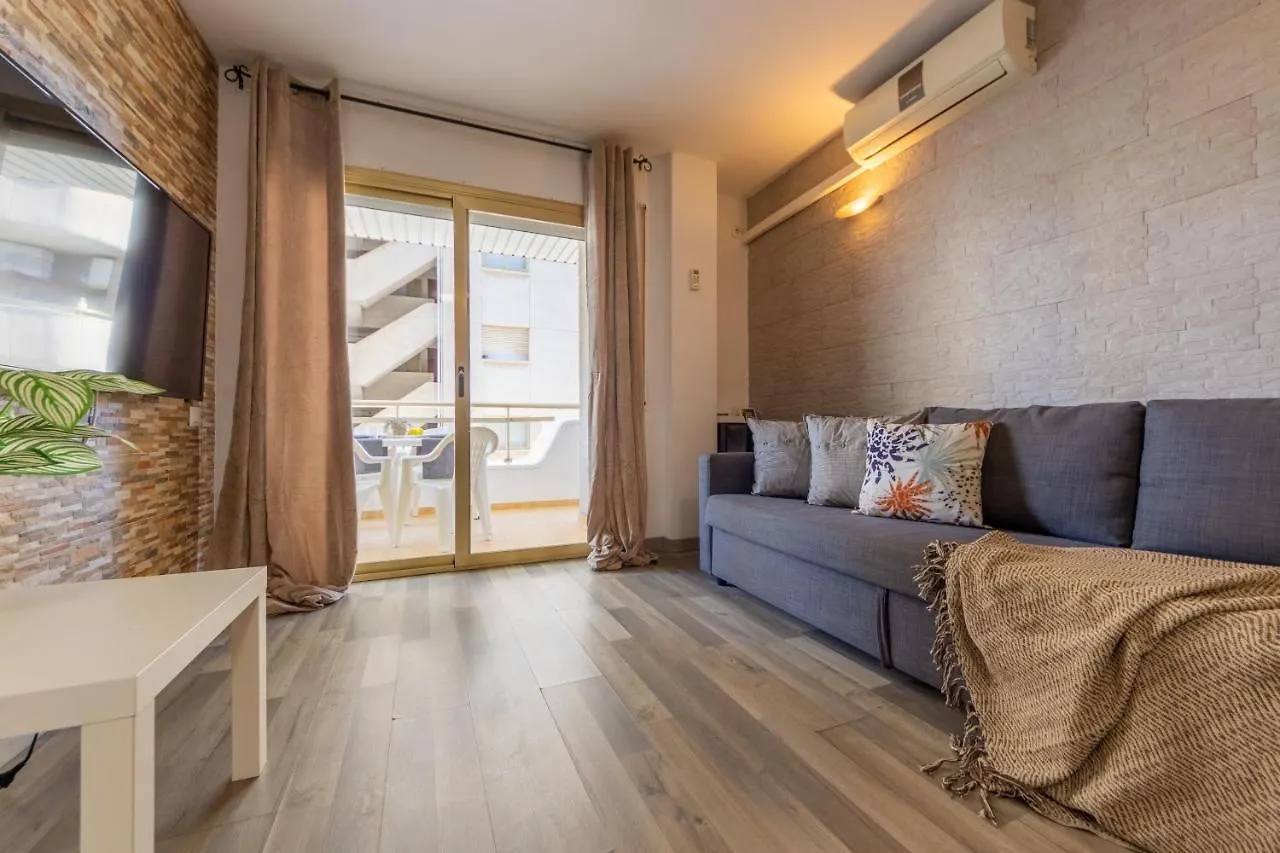 شقة 3 Apartamento Arquus سالو