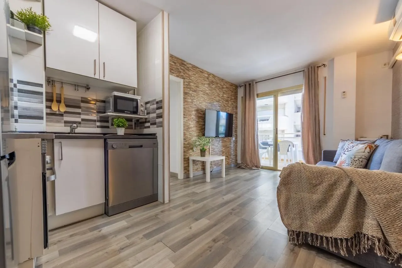 3 Apartamento Arquus سالو 0*,  إسبانيا