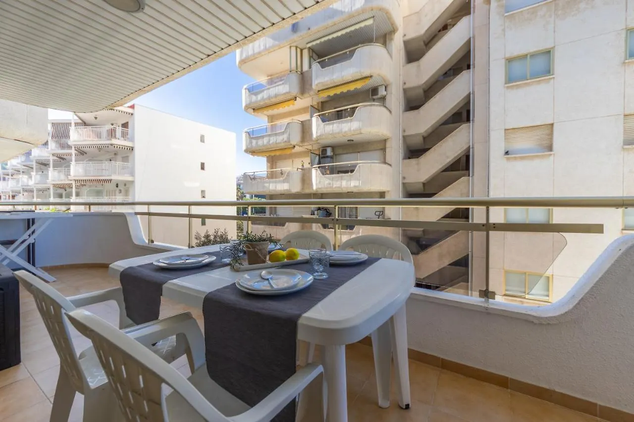 Apartment 3 Apartamento Arquus Salou