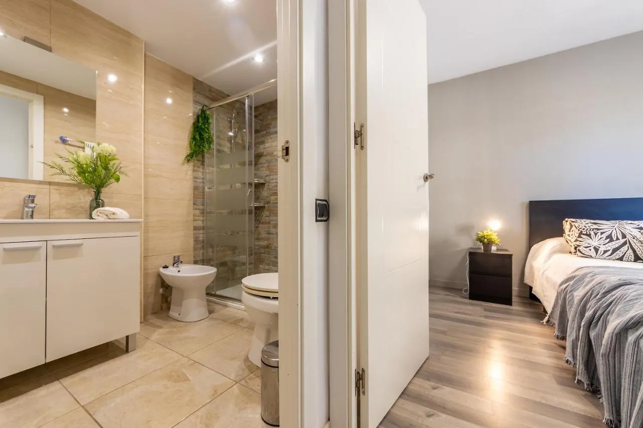 3 Apartamento Arquus سالو 0*,  إسبانيا
