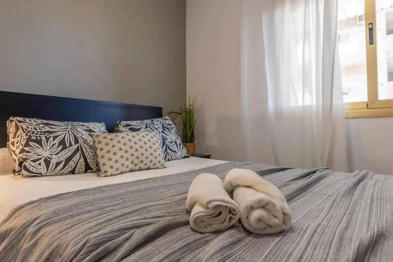 شقة 3 Apartamento Arquus سالو إسبانيا