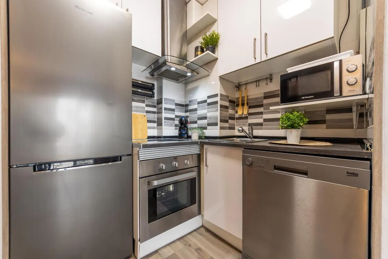 3 Apartamento Arquus سالو