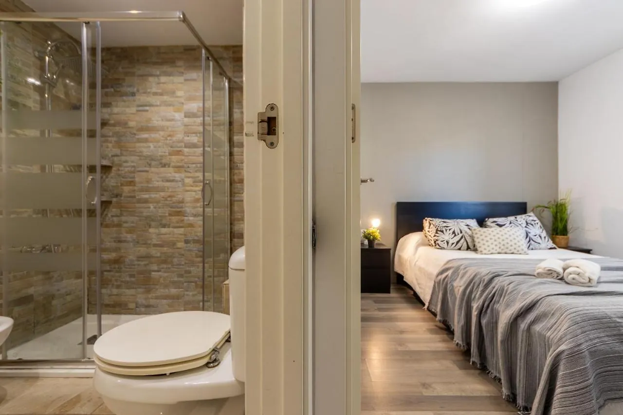 3 Apartamento Arquus Salou Apartment