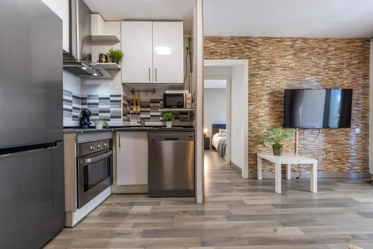 شقة 3 Apartamento Arquus سالو