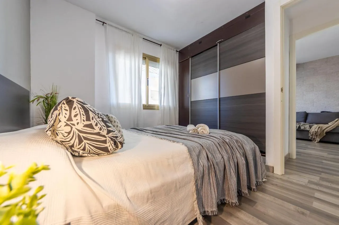 شقة 3 Apartamento Arquus سالو