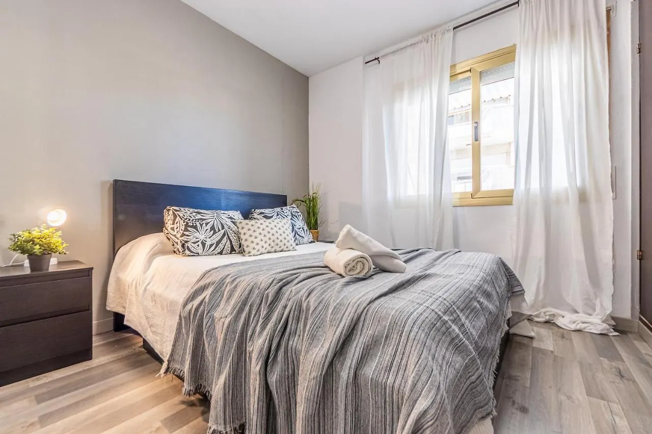 شقة 3 Apartamento Arquus سالو