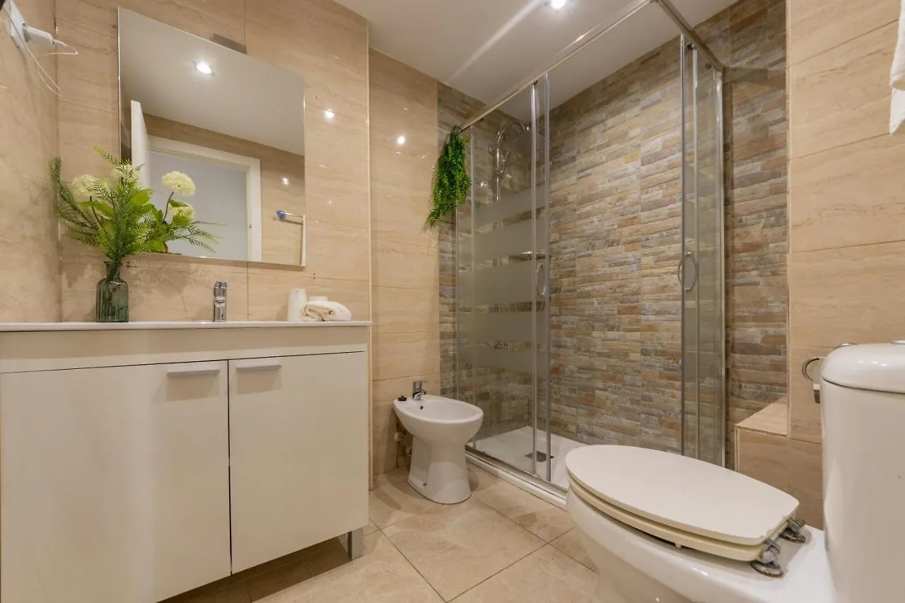 Apartment 3 Apartamento Arquus Salou Spain