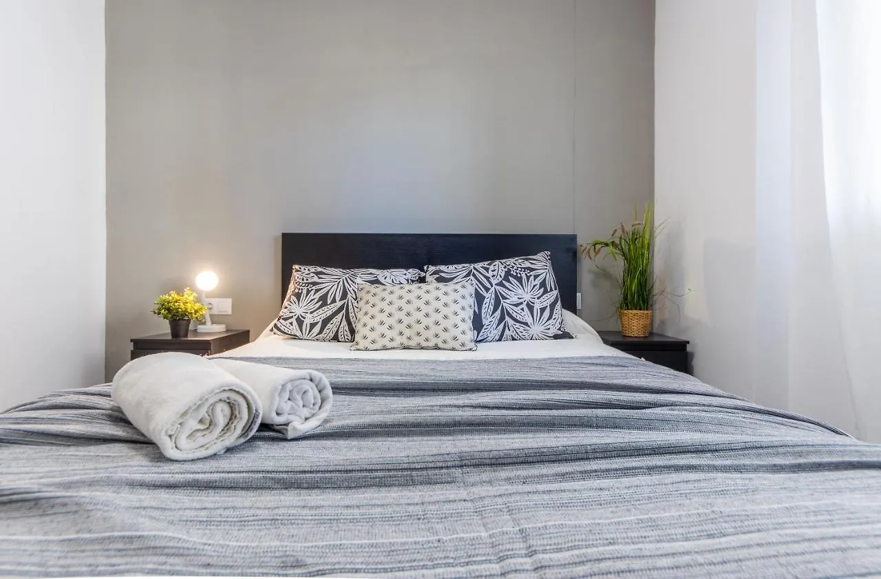 3 Apartamento Arquus Salou Apartment
