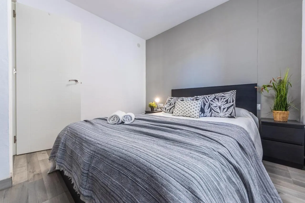 3 Apartamento Arquus سالو إسبانيا